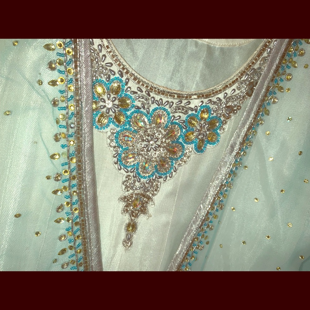 Nepali Kurta